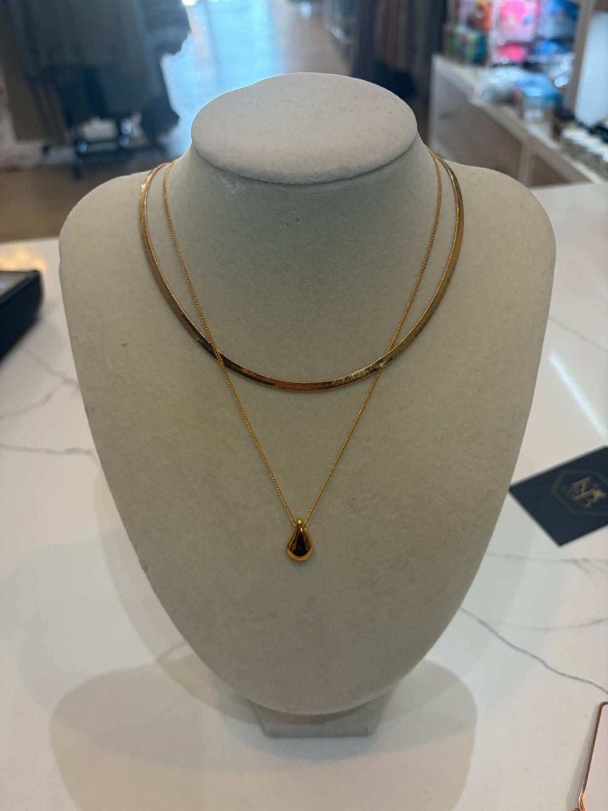 Necklace $22.99