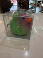Tie Dye Ducks