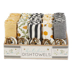 Bee Towels