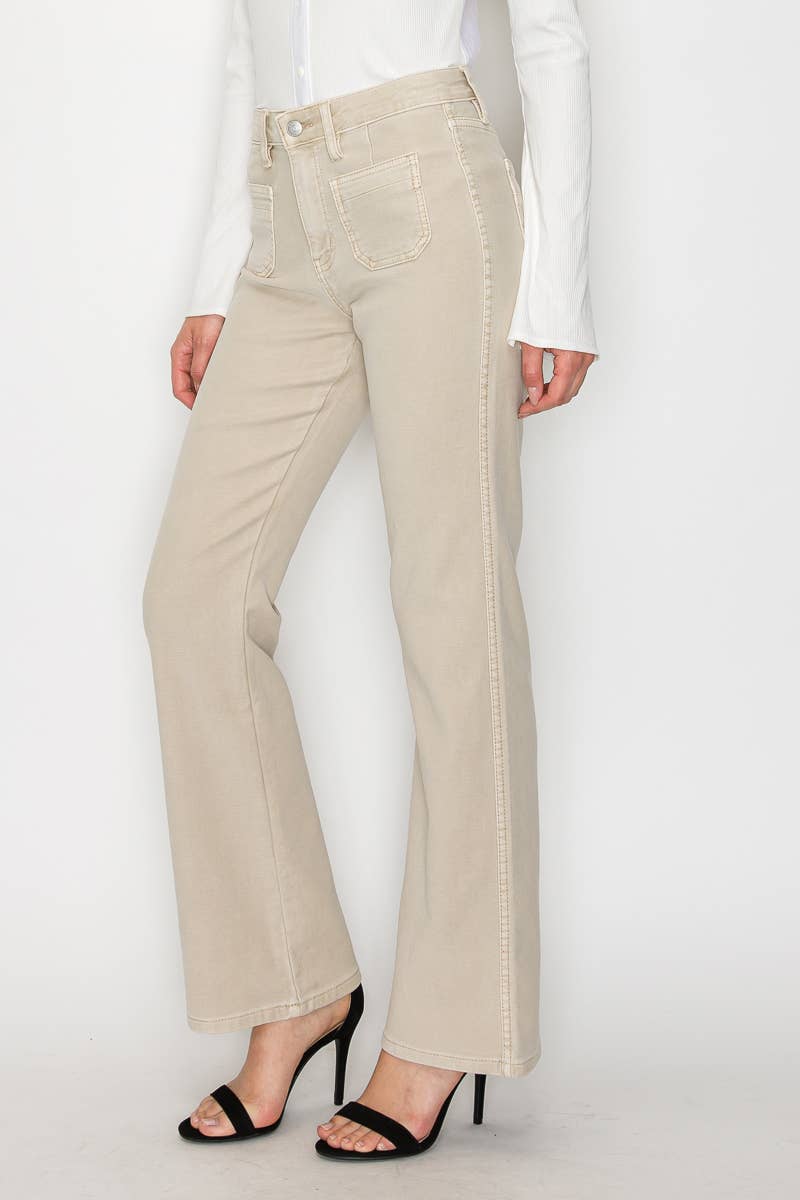 HR BOOTCUT JEANS