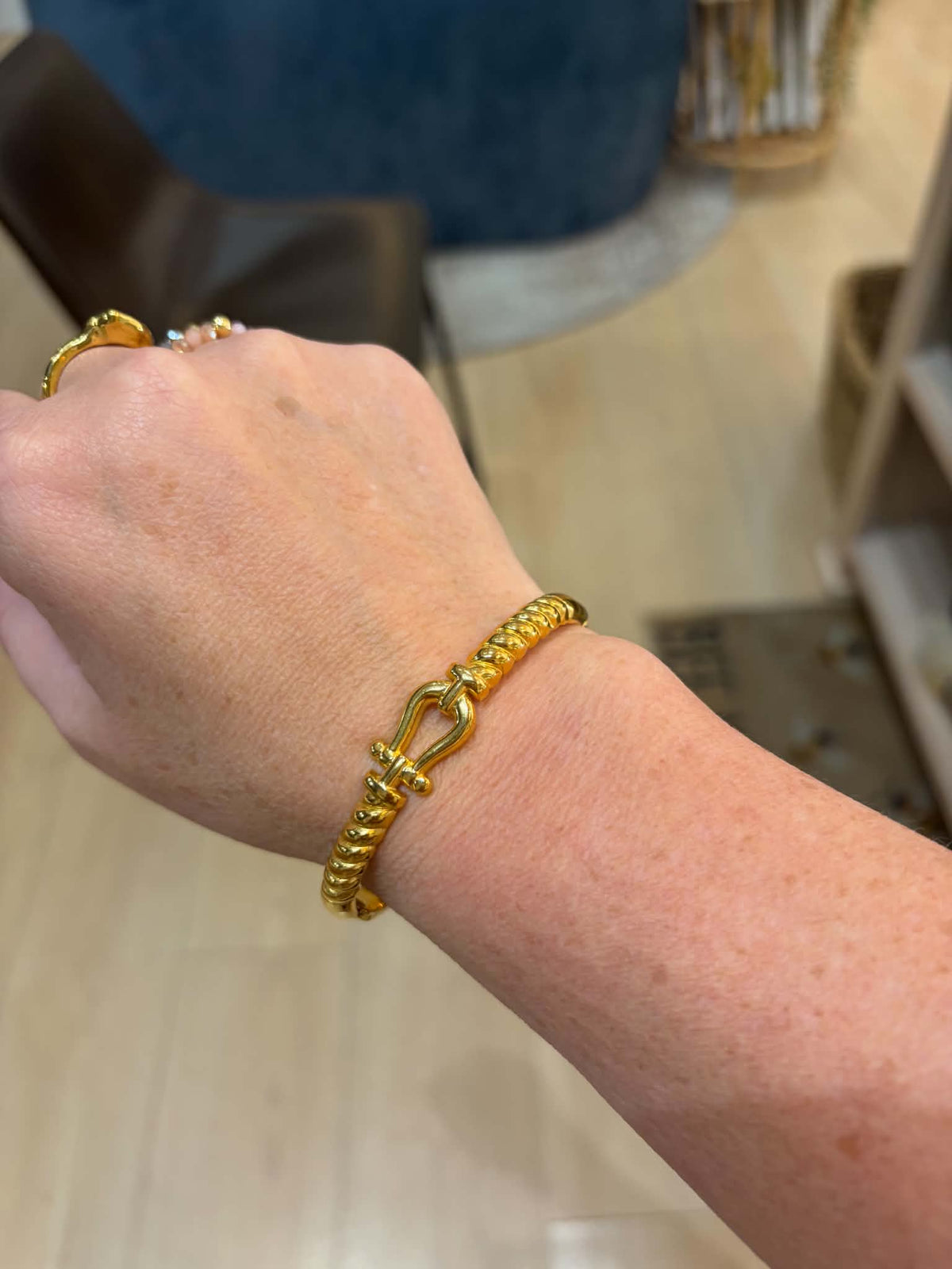 Bracelet