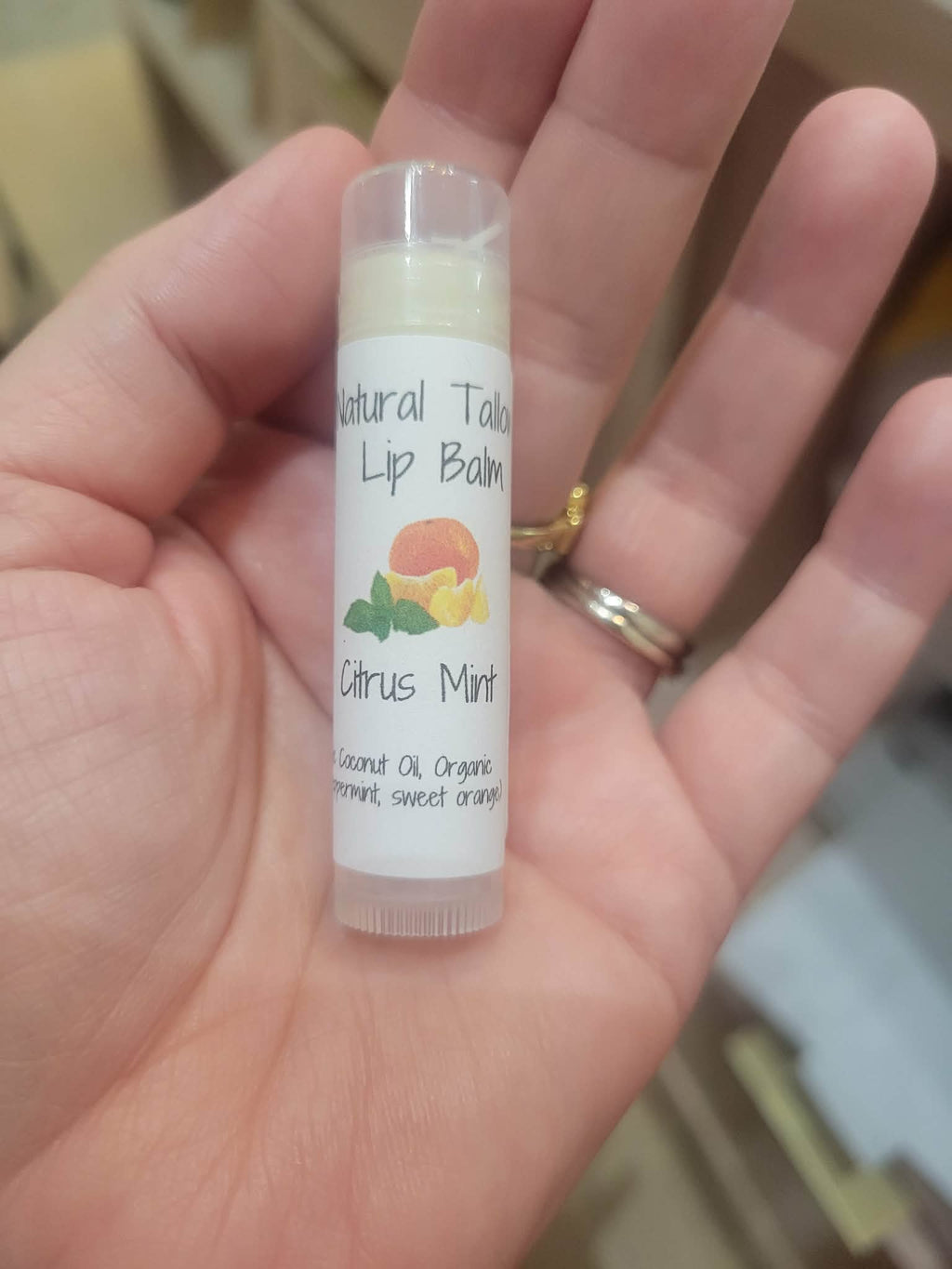 Lip Balm