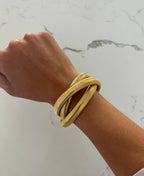 TRIPLE EMMA BRACELET