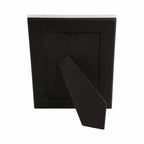 Marble Modern Beveled Edges Photo Frame - White, 4x6 in.