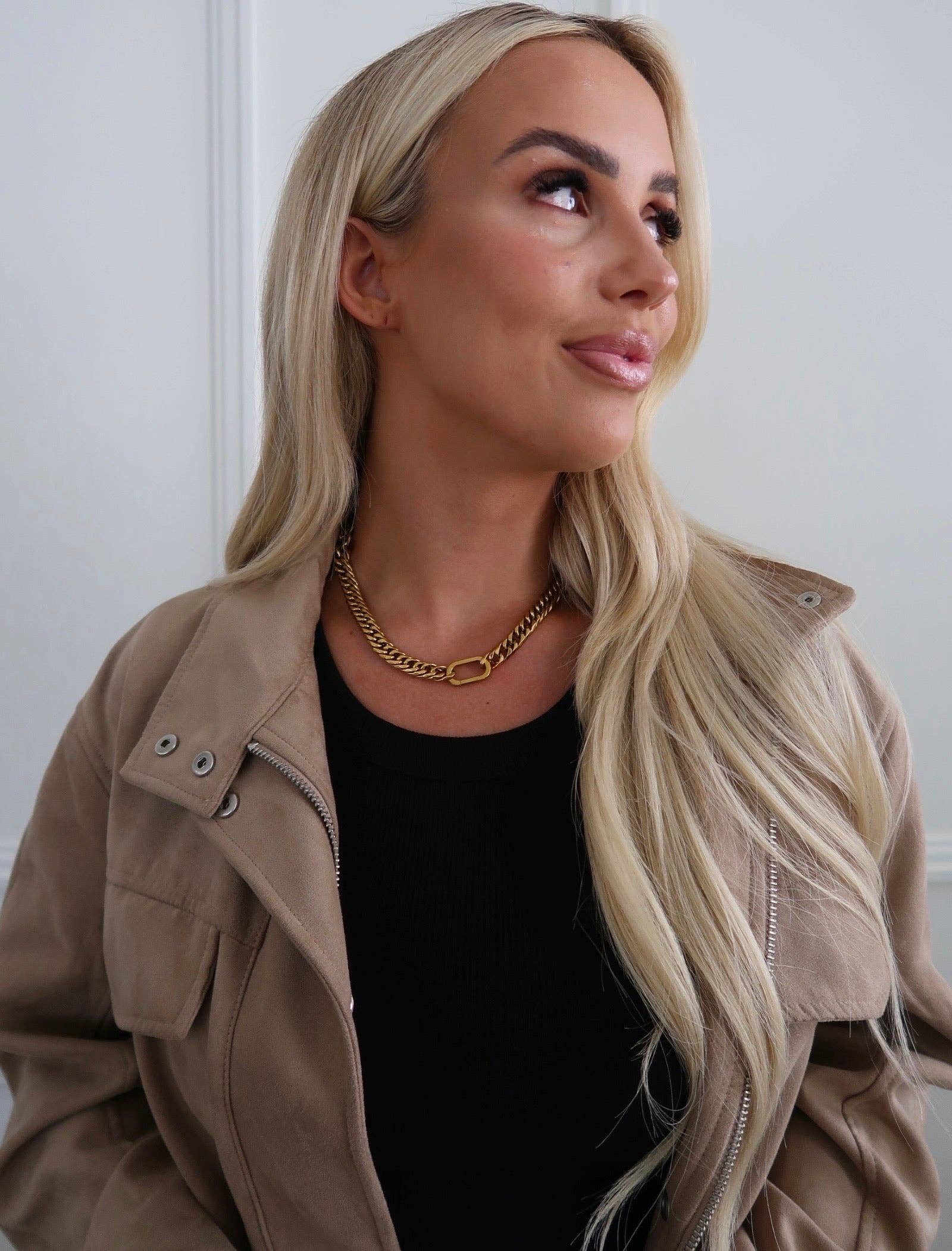 KAYLA NECKLACE