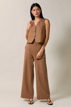 HR Wide Pants