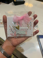 Love Gift Card Holders