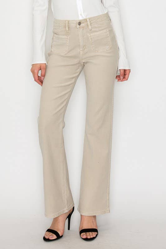 HR BOOTCUT JEANS