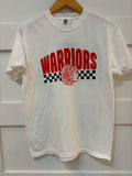 School Spirit-Warriors