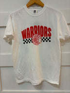 School Spirit-Warriors
