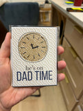 Gift Card Holder for Dad