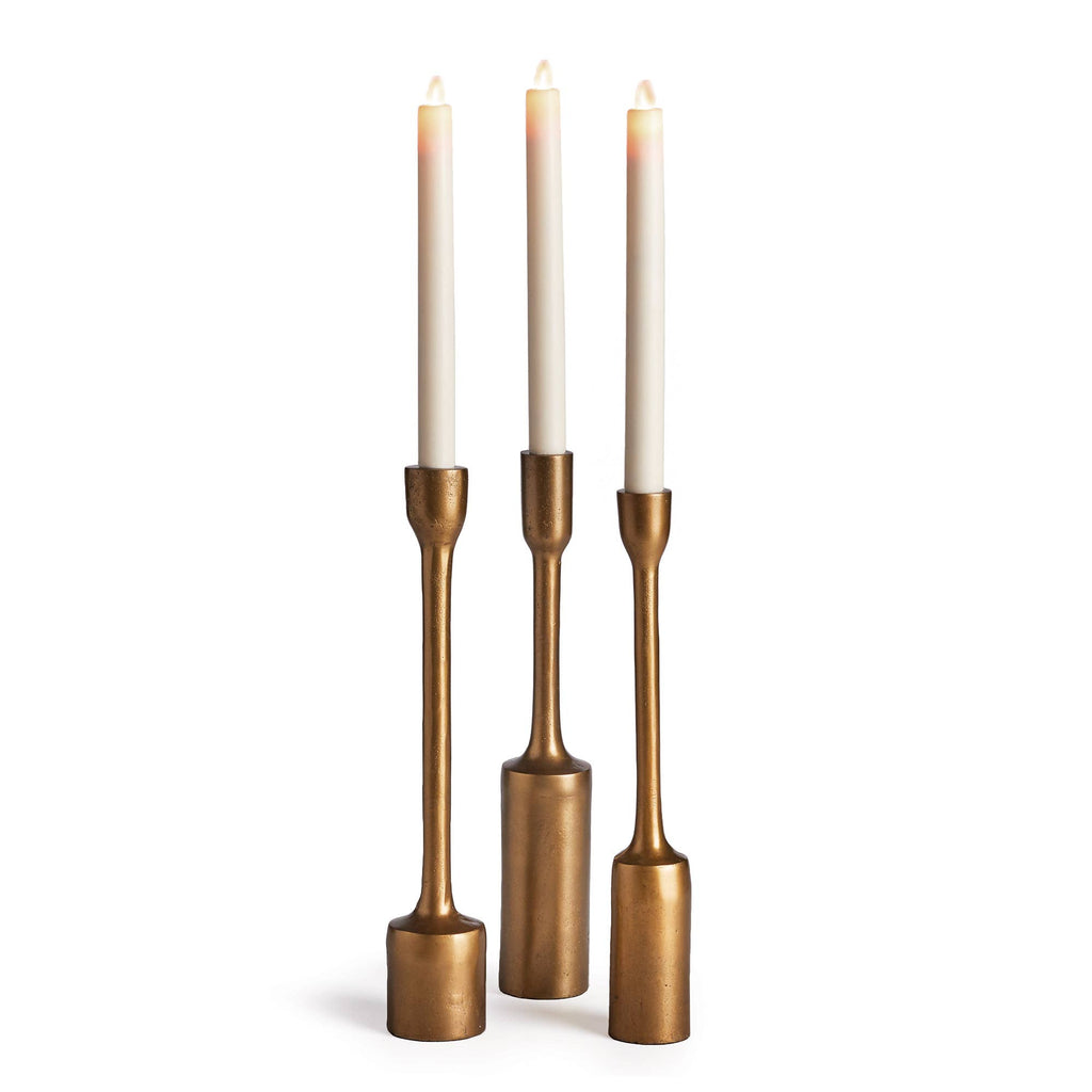 Inge Taper Holders, Set of 3