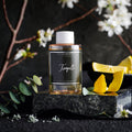 Tranquille (Inspired by Bvlgari Hotel)
