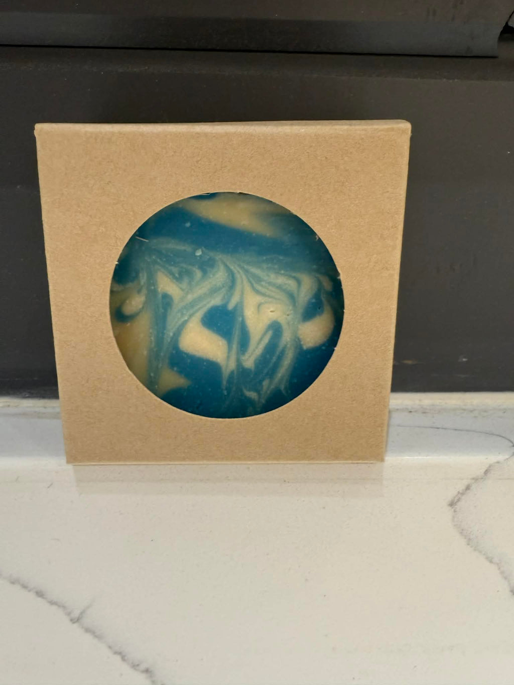Goat Milk Soap