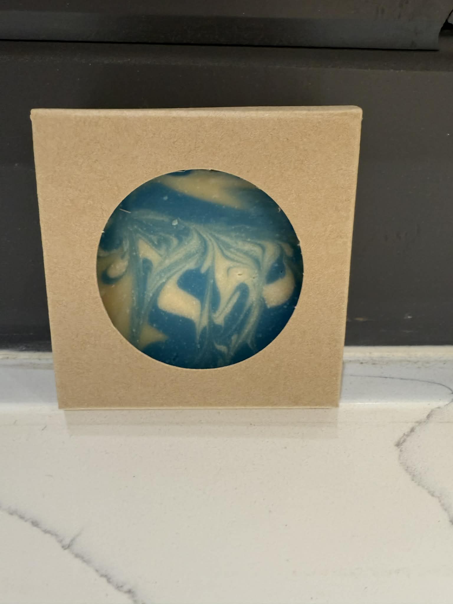 Goat Milk Soap