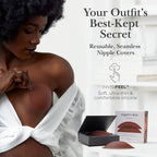 Nippies Skin Adhesive Nipple Covers