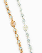 Cross Teardrop Vintage Bracelet