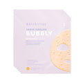 Bubbly Hydrogel Mask