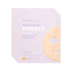 Bubbly Hydrogel Mask