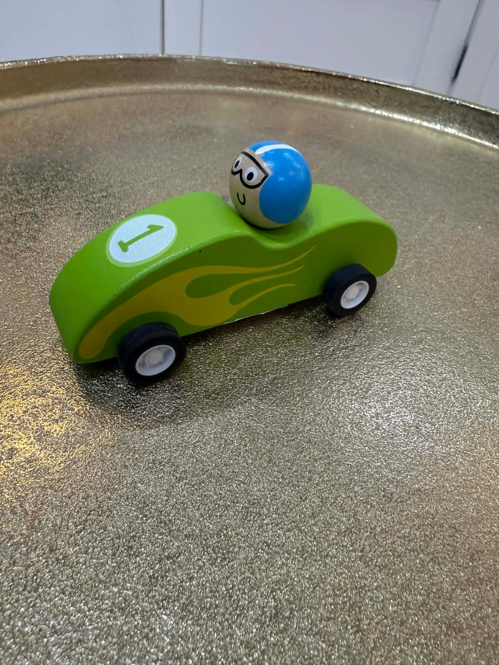 Race Car