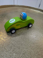 Race Car