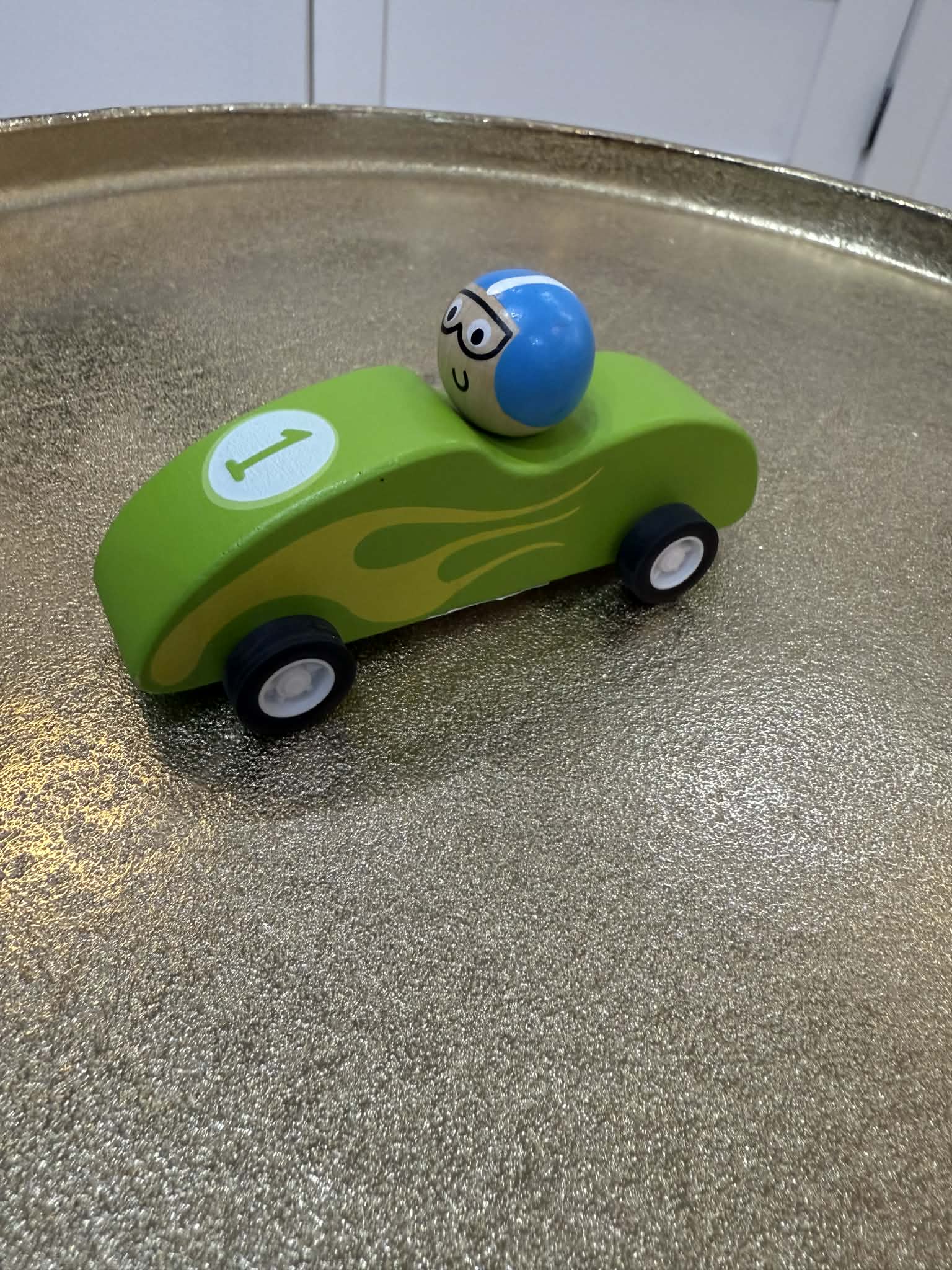 Race Car