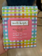 ScreenWipes