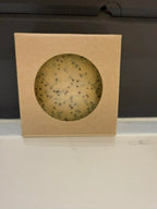 Goat Milk Soap