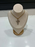 TFCrossNklace