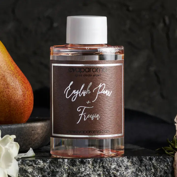 English Pear & Freesia Fragrance Oil
