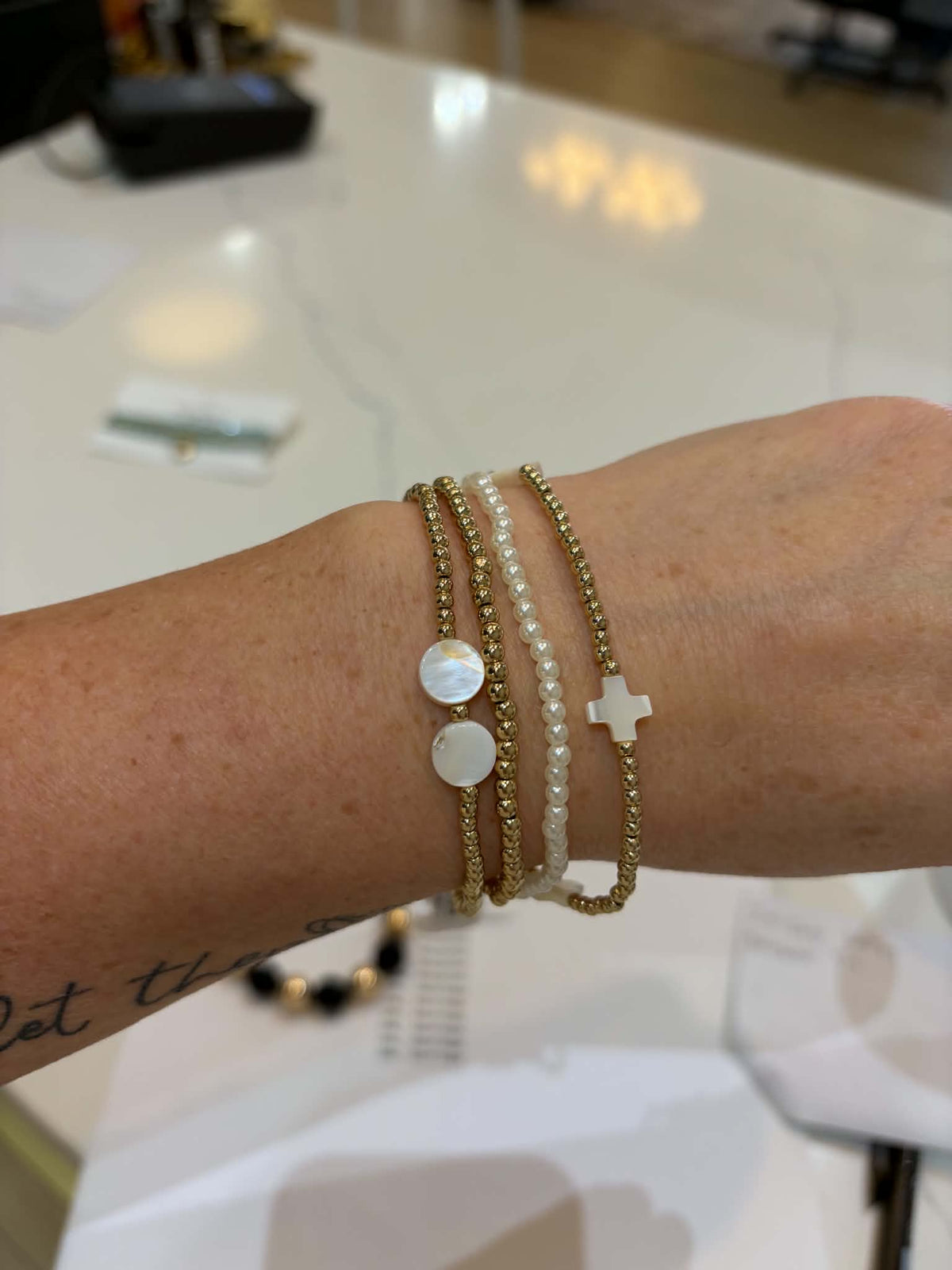 Bracelet Set