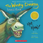 Wonky Donkey Sound Book