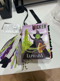 Wicked Junk Journal