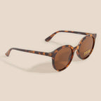 Assorted Round Lens Sunglasses Set