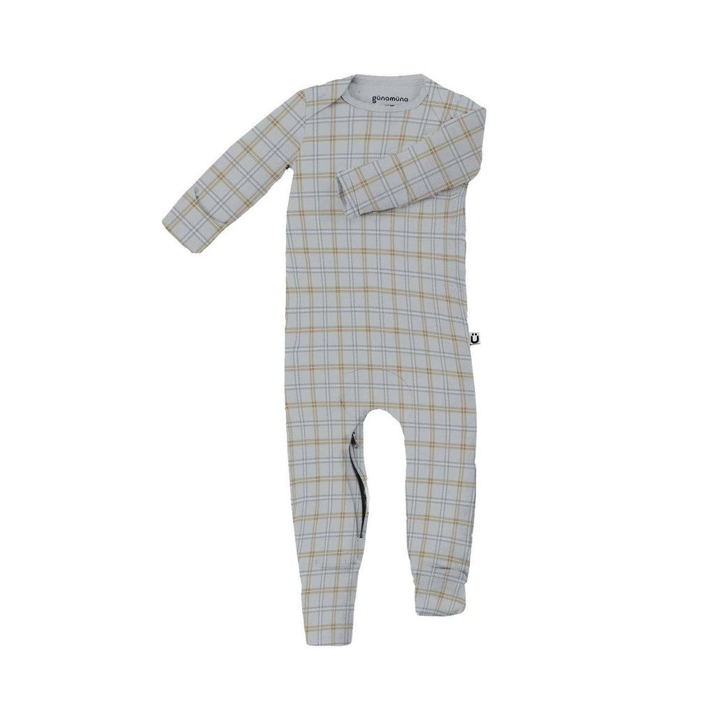 Convertible Pajama