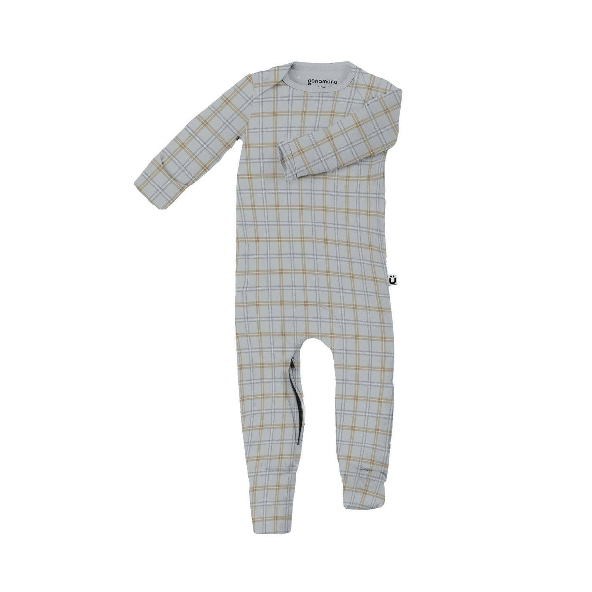 Convertible Pajama