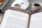 Jesus First for Men (Daily Devotional) - Bestseller!