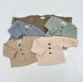 Andi Knitted Cardigan