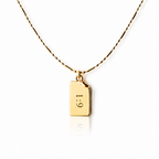 Necklace-Joshua 1:9