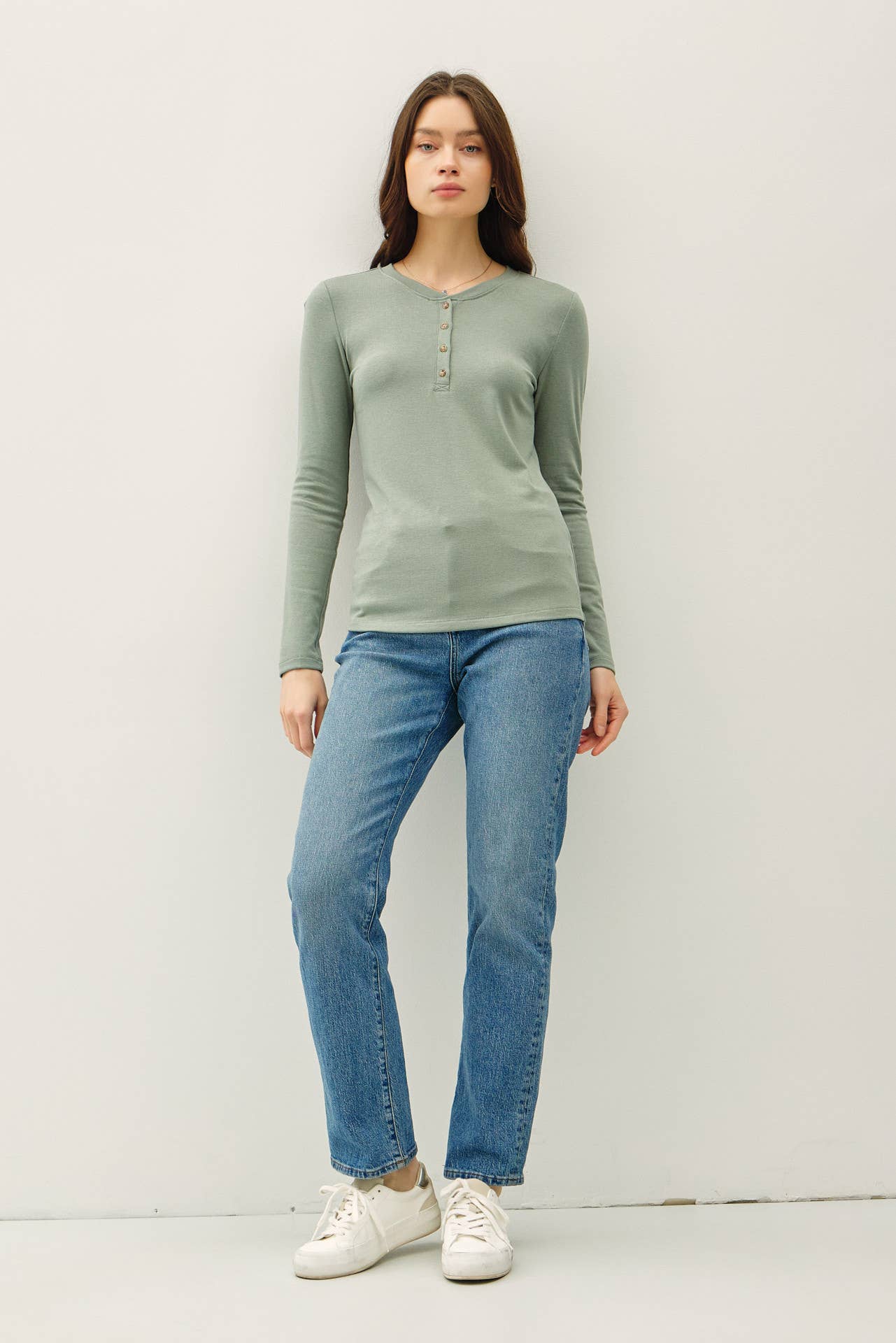SOFT BASIC LS HENLEY