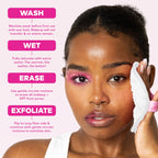 Cherry Crush 7-Day Set & Makeup Bag Gift Set