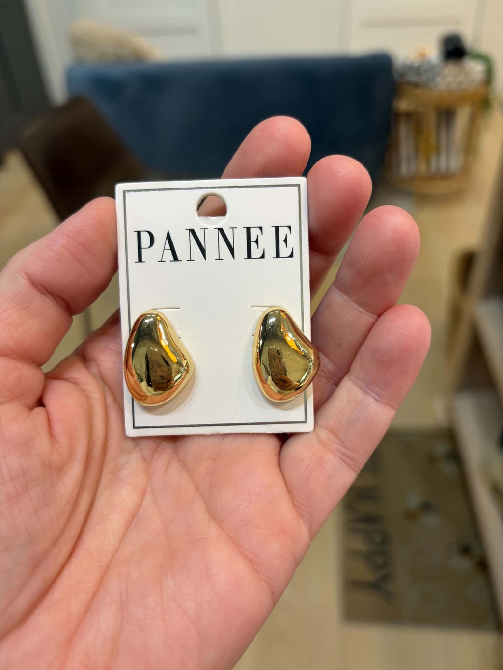 Earrings $9.99
