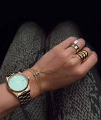 BENTLEY HAND CHAIN