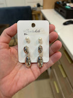 Earrings $11.99