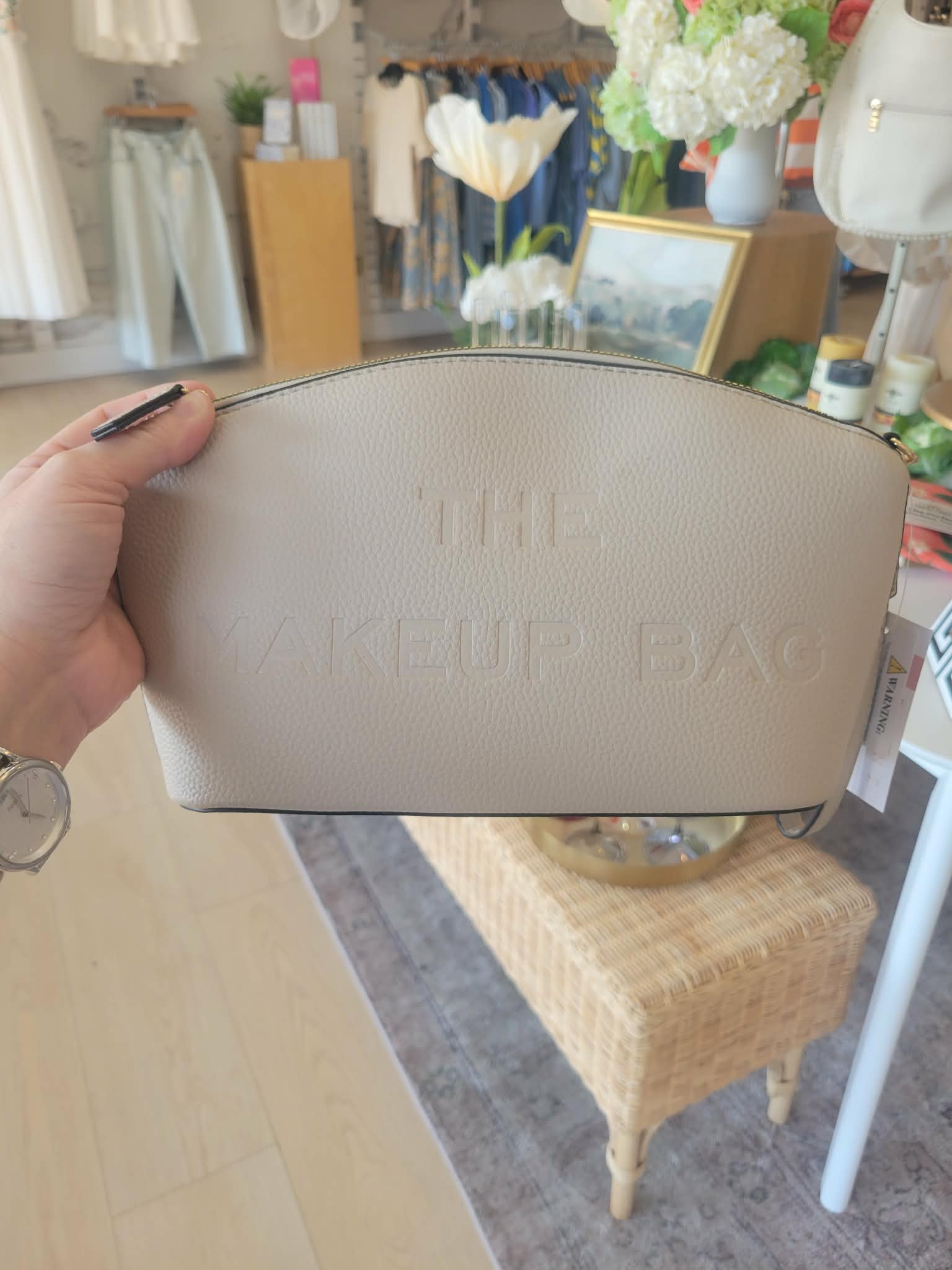 TheMakeupBag