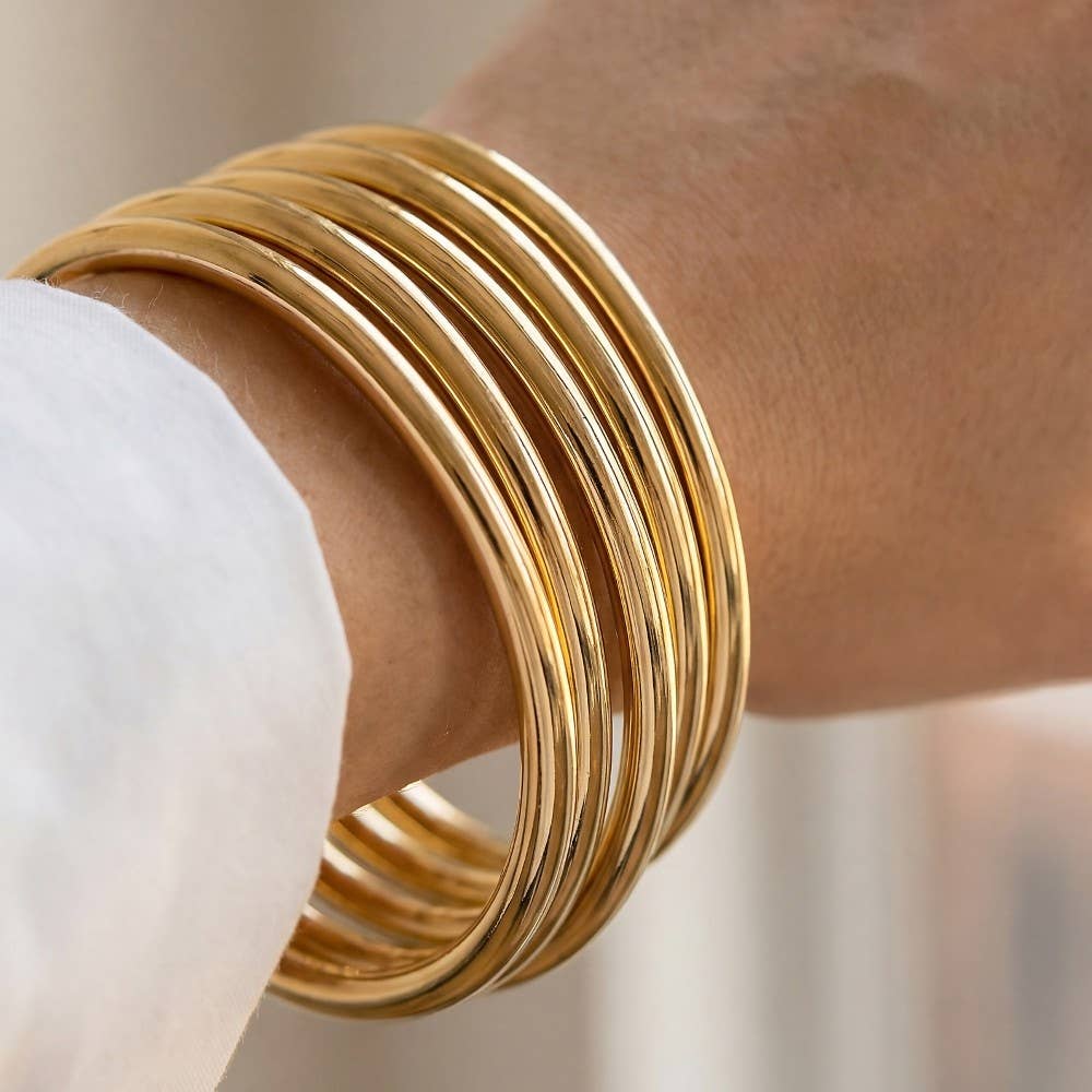5Pc Bangle Set