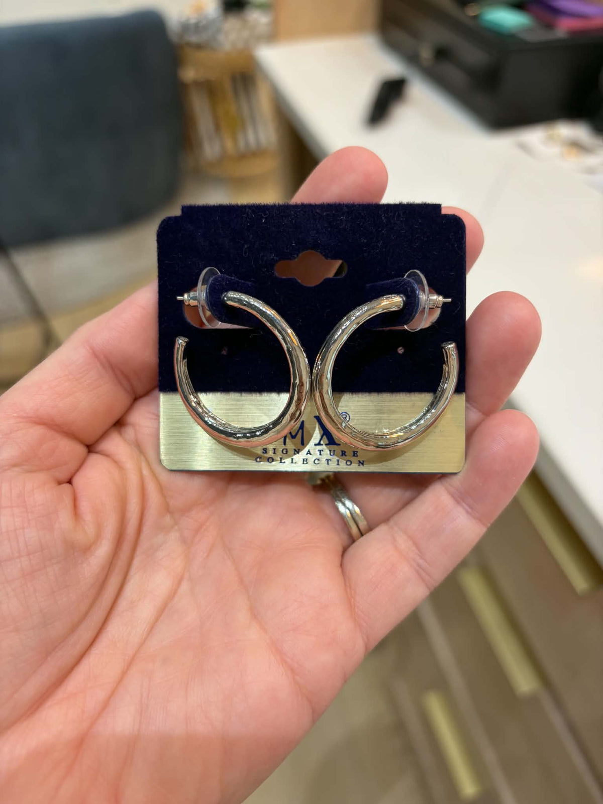 Earrings $12.99