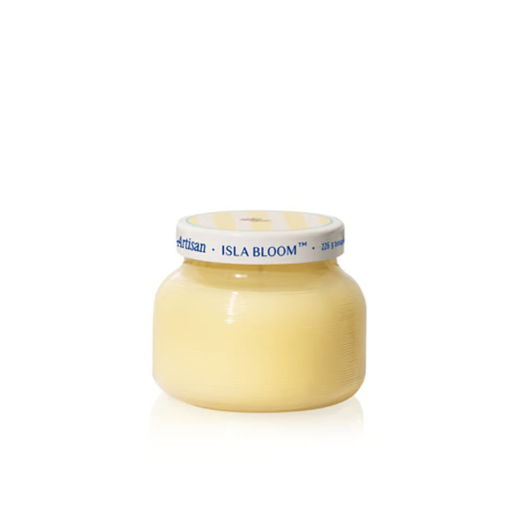 Capri Blue Candle- Isla Bloom
