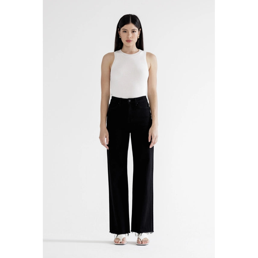 HR Slim Wide