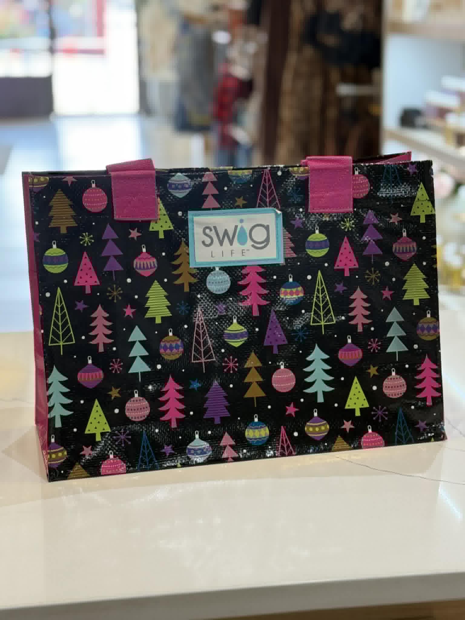 Swig Tote Bag